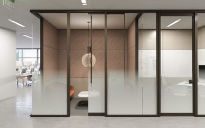 What Sets a Full-Service Commercial Interior Design Service Apart