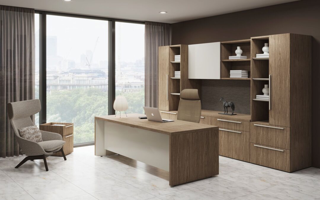 How to Select Commercial Furniture Products for Performance and Longevity